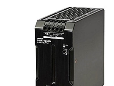 Omron Strømforsyninger 240 W, 24 VDC, 10 A, S8VK-T24024