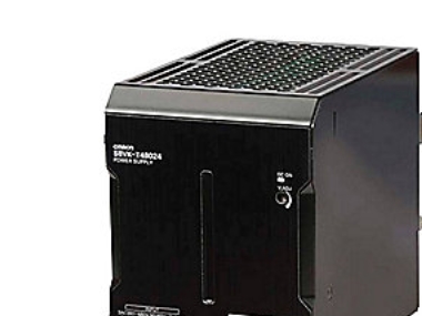 Bogtype strømforsyning Pro 480 W 24VDC 20A DIN-skinne montering S8VK-T48024