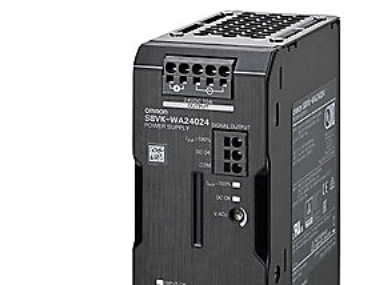 strømforsyning s8vk-wb24024 - 24vdc 10a 120w din 699600