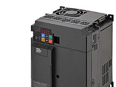 Frekvensomformer 3G3M1-A4055 M1 AC-drev 5.5/7.5 kW (HD/ND) 14.8/17.5 A (HD/ND) 400 VAC 3~ indgan