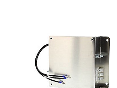 RFI- ja EMC-suodatin 5,5–7,5 kW – A1000-FIV3030-SE-V1 385718