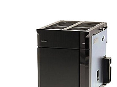 sysmac strømforsyning nj - pd3001 24vdc 355313