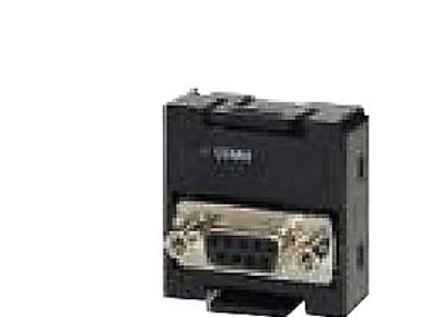Omron Kommunikations modul til PLC RS-232C-optionskort, CP1W-CIF01