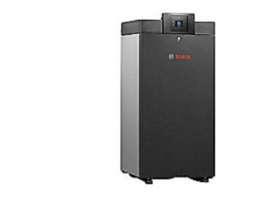Bosch Condens 7000 WP 125 - Bosch Condens wp 7000 125 kw