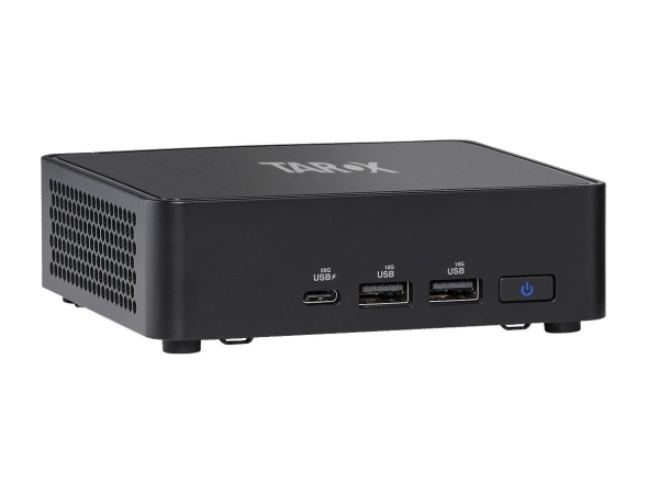 Tarox Mini-Pc G14 - U5, 16Gb, 500Gb Ssd, W11p