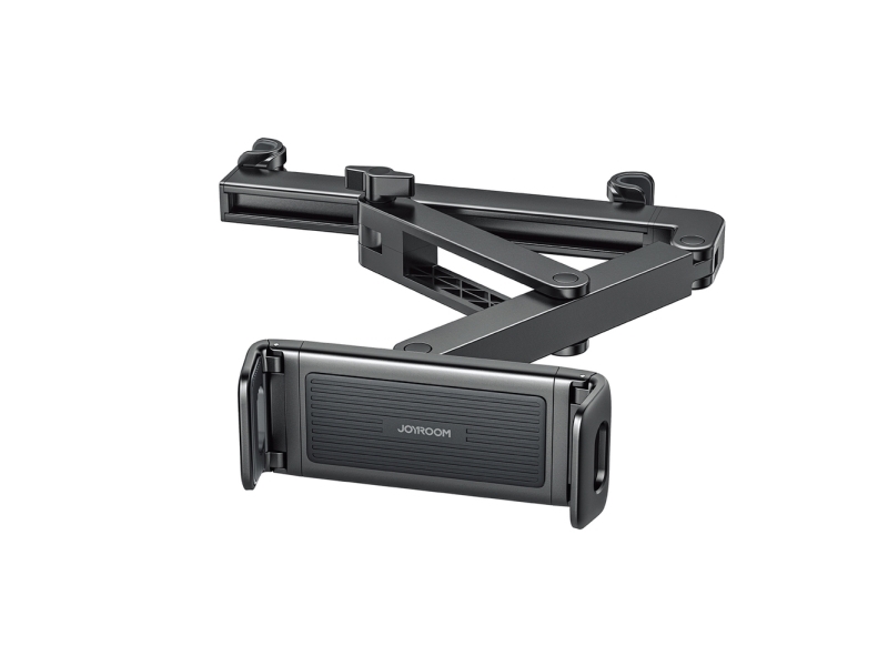 Joyroom Jr-Zs433 Halterung Für Kopfstütze Im Auto - Schwarz