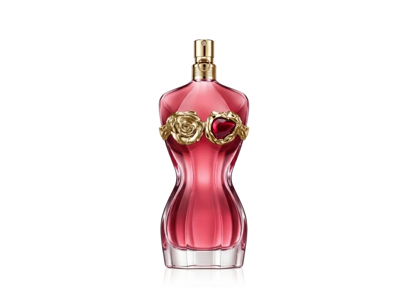 Jean Paul Gaultier "La Belle" Rosea Eau De Parfum 100 Ml (Til Kvinder)