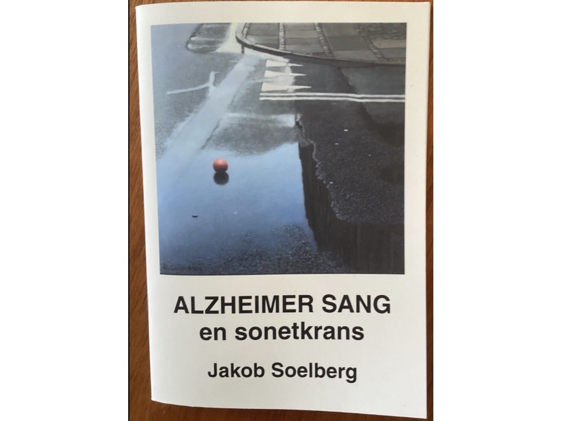 Alzheimer Sang En Sonetkrans | Jakob Soelberg