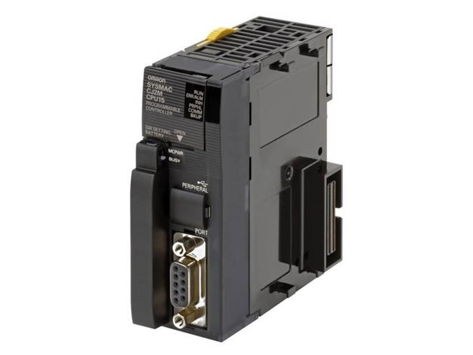 cpu m/5 k program cj2m-cpu11 - 392391