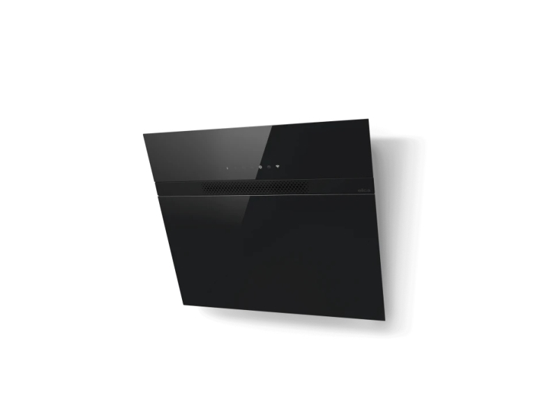 Elica Neat Bl/A/60, 650 M³/H, Led-Beleuchtung, A, A, C, 58 Db