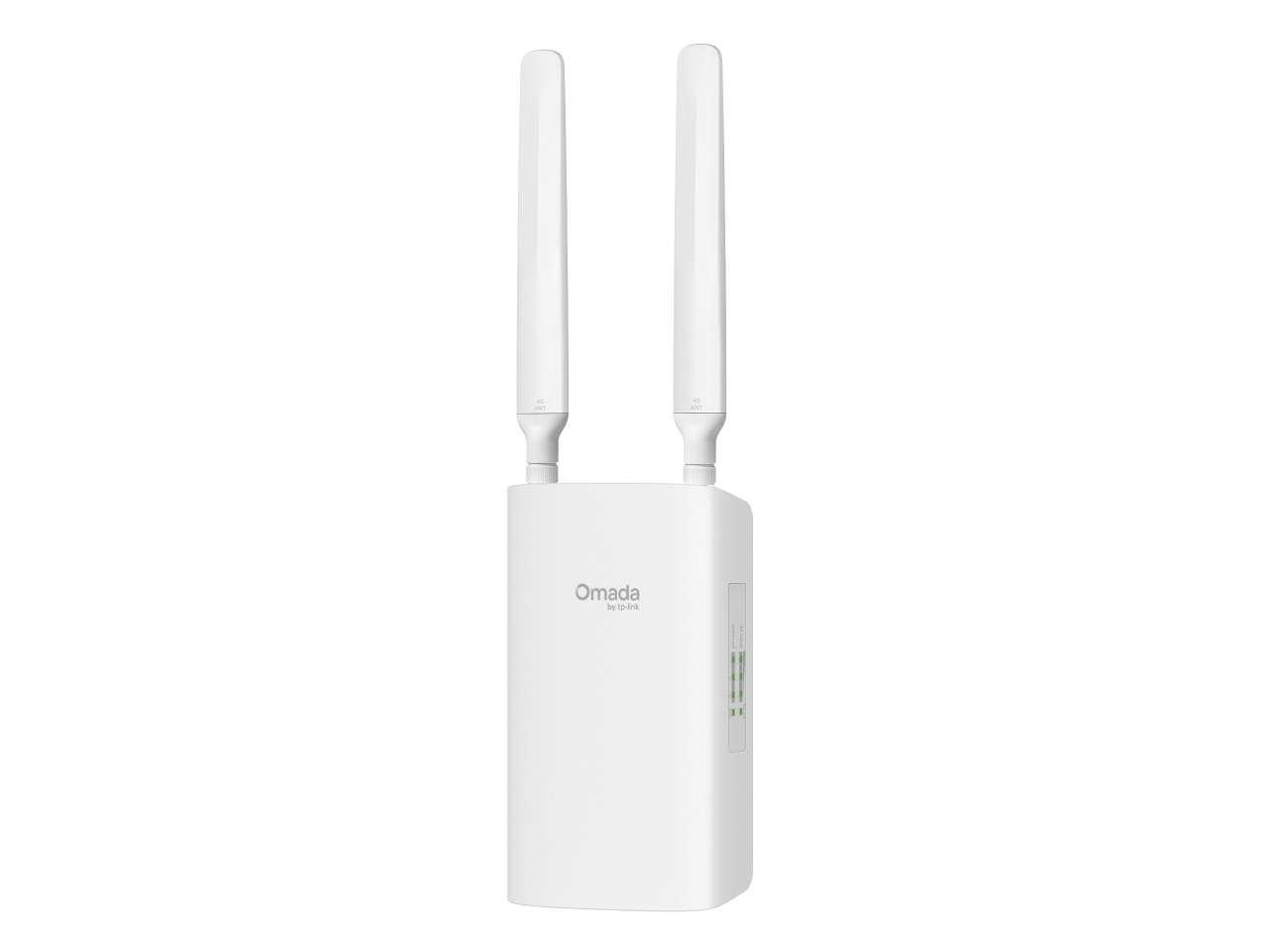 Tp-Link Omada Gateway, Weiß, Wandmontage, Status, Extern, 256 Mb, Ddr3