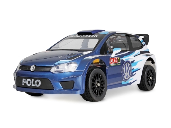 Amewi 21146, Rallyeauto, 1:10, 14 Jahr(E), 5000 Mah, 2,36 Kg