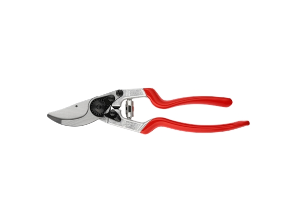 Felco 13, Ambolt, Aluminium, Rød, Stål, Rustfrit stål, 27 cm