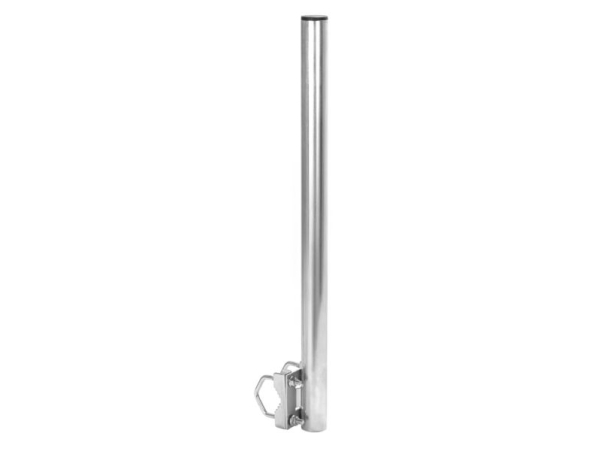 Libox Sat Balkonhalterung 60° Gerade Libox