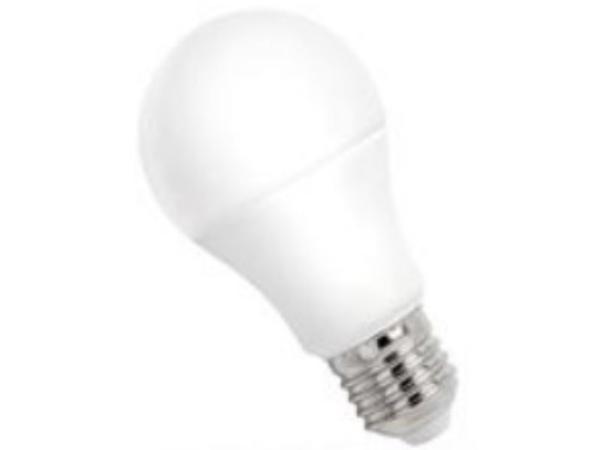 Spectrum 13W LED pære - E27, A60, 230V - Dæmpbar : Ikke dæmpbar, Kulør : Neutral