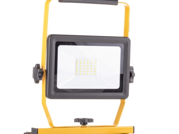 Tiross arbejdslampe TS-1931 Tiross