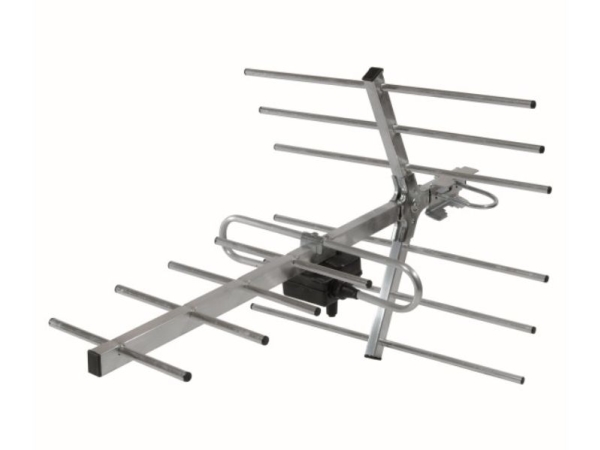 Antenna directional TV 11-elem. LIBOX