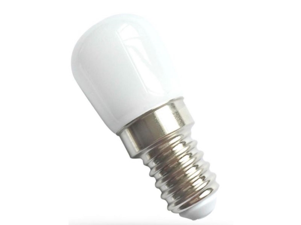 Spectrum Led-Leuchtmittel Led Für Leuchtentafel 230V 2W E14 Cw Spectrum