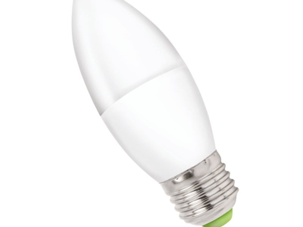 Spektrum Led-Kerze E-27 230V 6W Nw Spectrum Unihimp