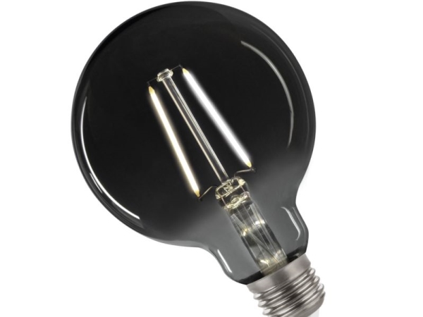 Spectrum Led Glob G125 E-27 230V 4,5W Cog Nw Modernshine