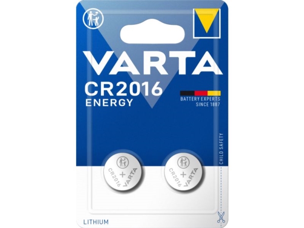 Varta 4008496034291