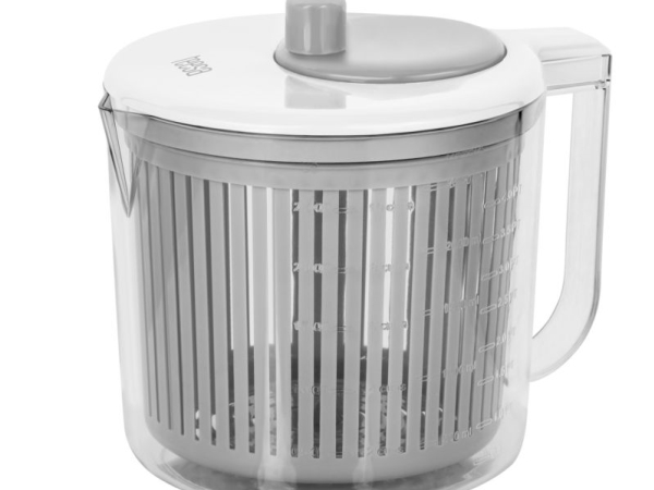 Teesa Salotų suktuvas 2.5L