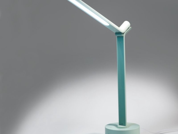 TIROSS LED kontorlampe 410 lm TS1816