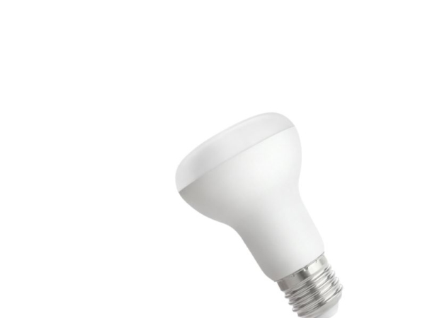 Spectrum Led Leuchtmittel R-63 E-27 230V 8W Nw
