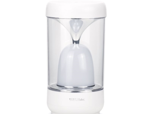 Montis m&aring;ngfunktionell LED campinglampa MT101