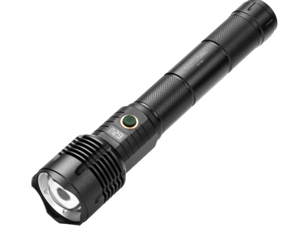Montis Taschenlampe Handgeführt 6000 Mah Mt160
