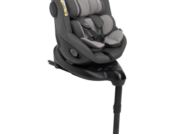 Kinderautositz Seat 105 I-Size Grau Chicco