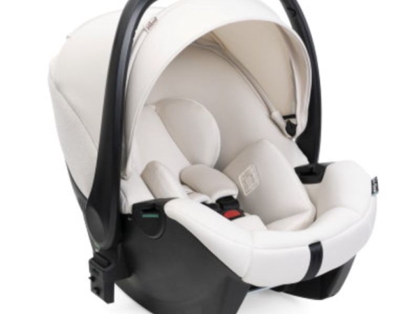 Chicco Kore Plus 2025 Kindersitz Amber Glow, Weiß