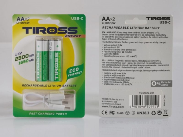 Tiross 5901698509941