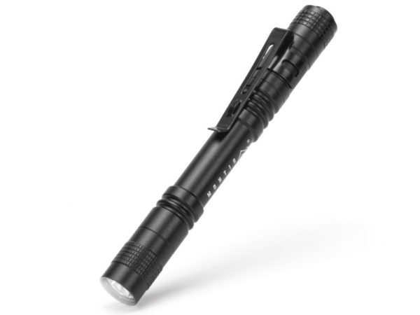 Montis Led-Akkutaschenlampe 120 Lm Mt155
