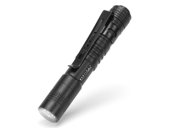 Montis Akku-Led-Taschenlampe Aluminium 80Lm Montis Mt157