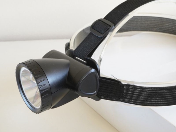 Tiross Stirnlampe Tiross Ts-1968