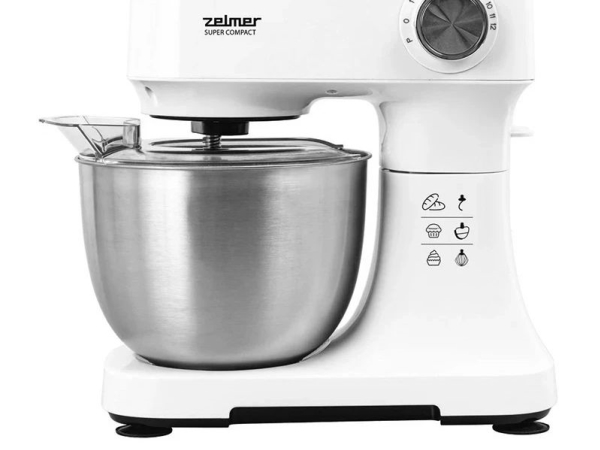 Planetarisk foodprocessor Zelmer ZKR1340