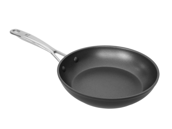 Shiori Aluguss Pro Keramikbeschichtete Bratpfanne Induktion 20 Cm