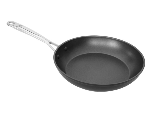 Shiori Aluguss Pro Pfanne Mit Keramikbeschichtung Für Induktion 24 Cm