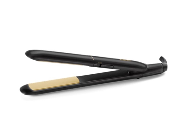 BaByliss Smooth Glide Styler 1 pcs