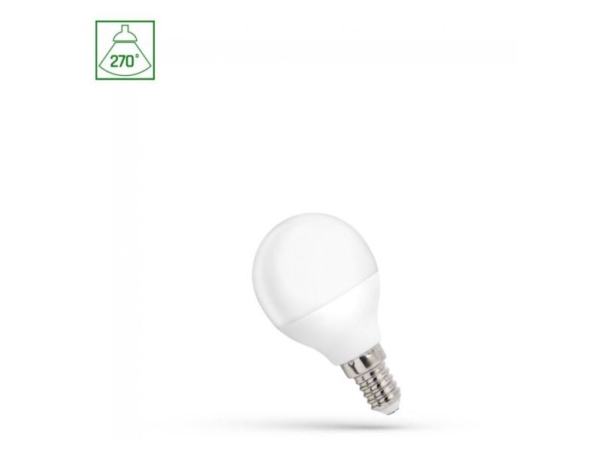 Wojnarowscy Led-Glühbirne 1W E14 Ww Woj+14445_1W