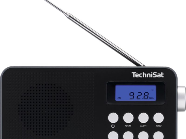 Radio Technisat Radio Technisat Classic 110