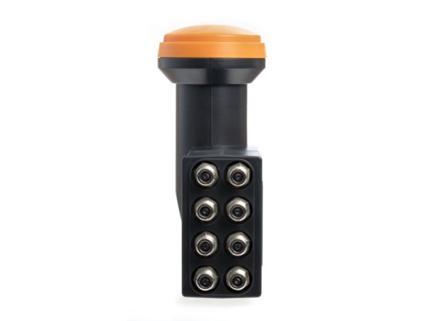 Lnb Octo 4K Satelliten-Umsetzer Libox Lb0105