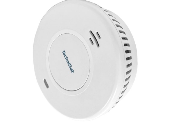 Technisat Rauchmelder Smoke Sensor 2 Technisat Tuya