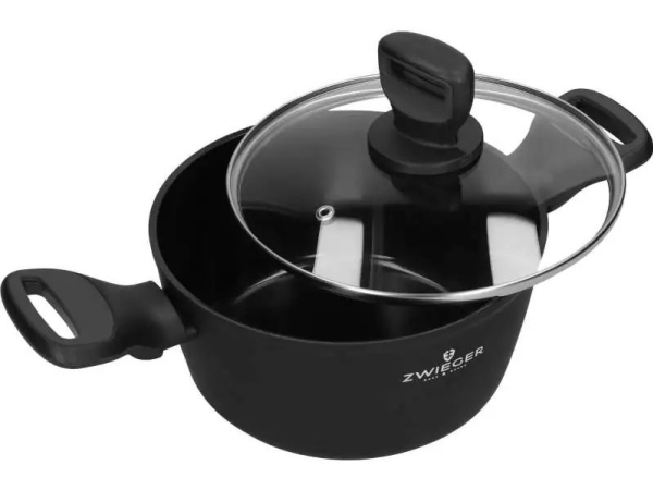 Zwieger Stiga Kochtopf Mit Deckel 18 Cm 2 L