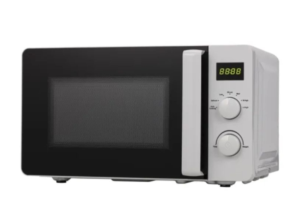 Mpm Mikrowelle Mpm-20-Kmg-03/W