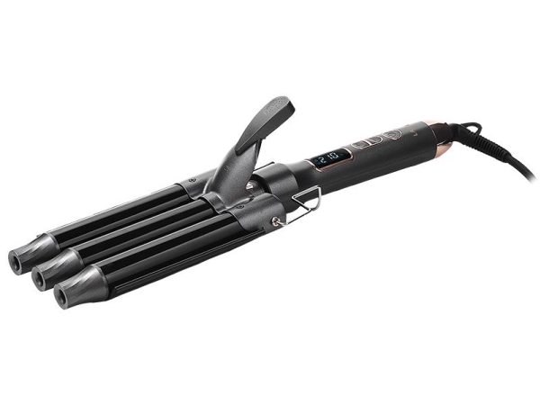 Lafe Sleek &Amp Shine Waver 25 Mm Haarwickelmaschine