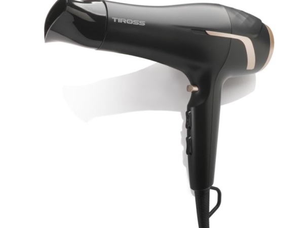 Tiross-Hårtørrer Tiross-Hårtørrer Ts-1324