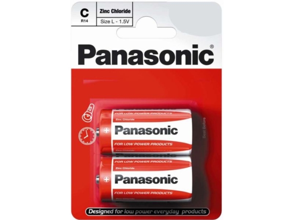 PANASONIC 5410853032809