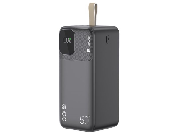 Tracer Prime-V5 50000 Mah Qc22.5W+Pd20w